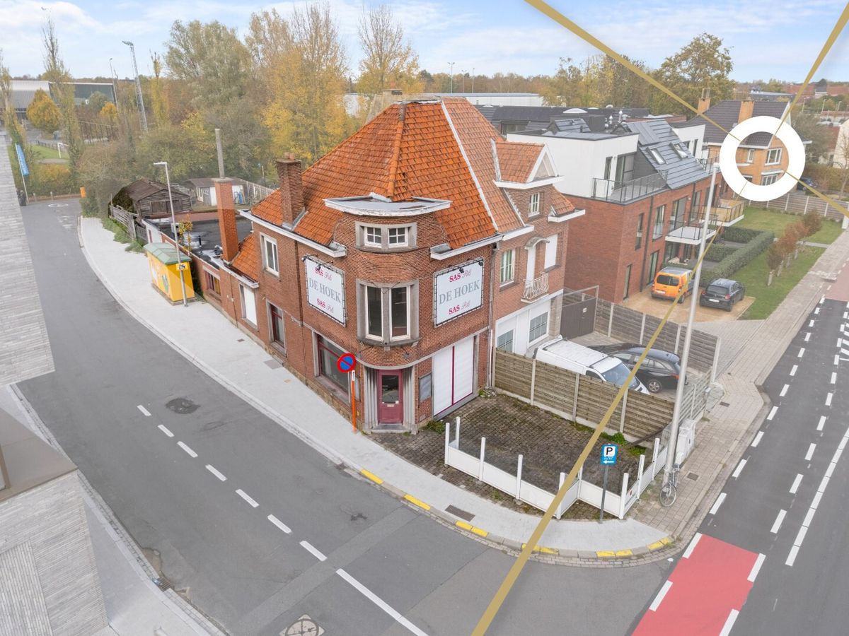 Handelszaak te koop