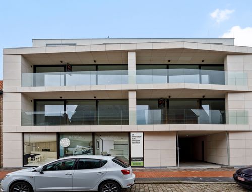                                         Penthouse te koop in Houthulst, € 378.000
