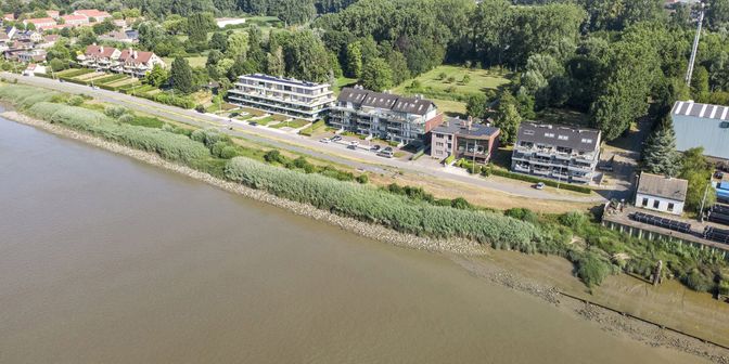 Appartement te koop in Lepelstraat 101 bus B, 9140 Steendorp