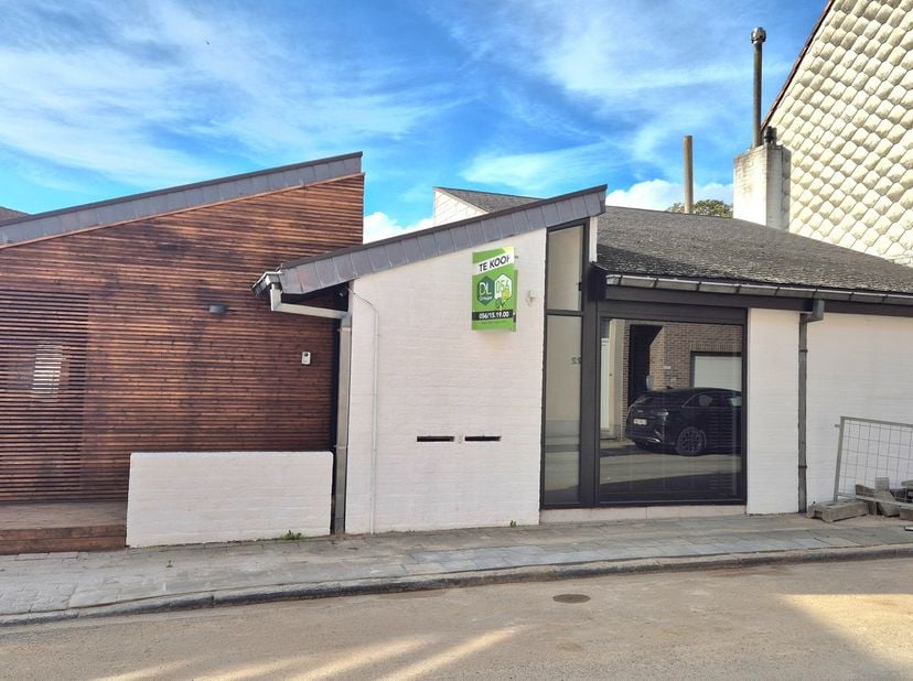 Huis te koop in ,
                    8501 Bissegem