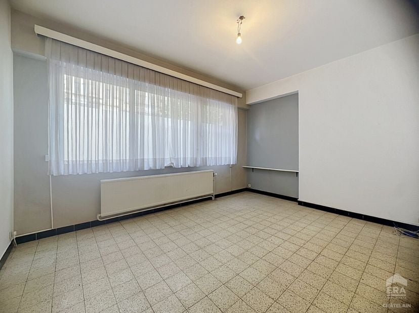 Appartement te huur in Rue Gachard 51,
                    1050 Elsene