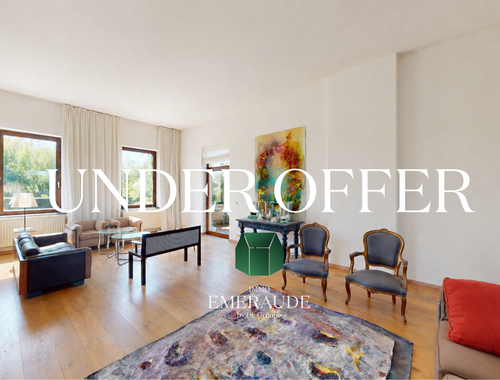                                         Villa à vendre à Rebecq-Rognon, € 490.000
