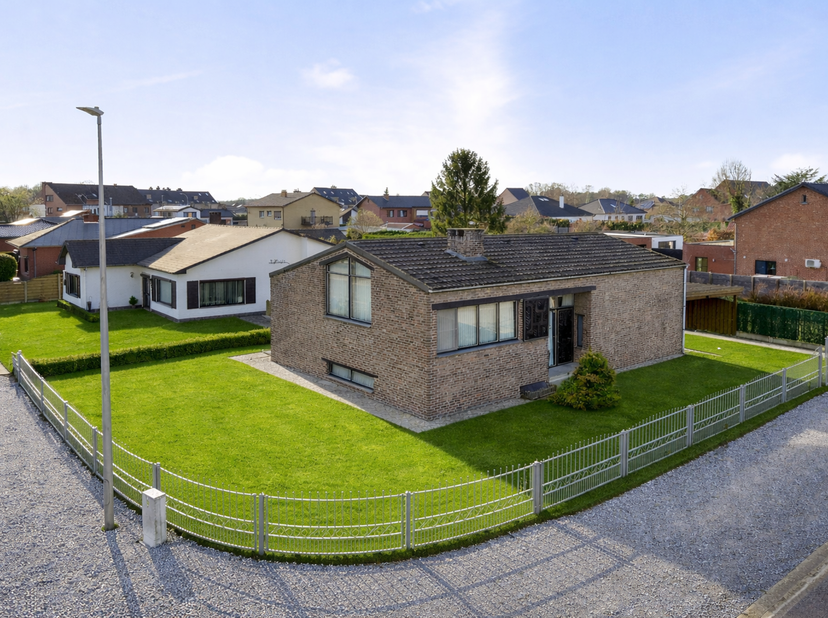 Maison à vendre
                    à 3530 Houthalen