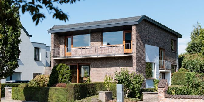 Huis te koop in Sint-Denijslaan 140, 9000 Gent