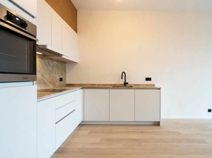 Appartement te koop in Doornstraat 3 bus 3,
                    8500 Kortrijk