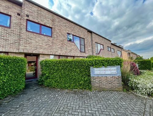                                         Duplex à louer à Herent, € 1.100
