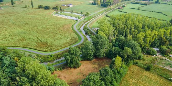 Grond te koop in Nierijk Weide, 2280 Grobbendonk