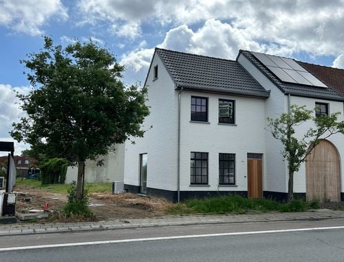                                         Woning te koop in Wakken, € 410.507
