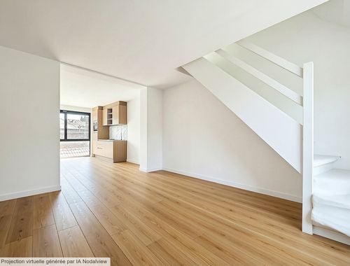                                         Appartementsgebouw te koop in Sint-Gillis, € 2.349.000
