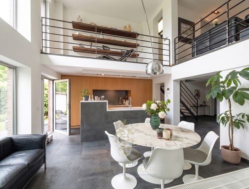                                         Eengezinswoning te koop in Ukkel, € 1.450.000
