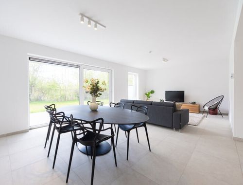                                         Appartement à vendre à Liège, € 343.557
