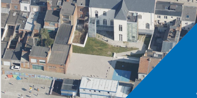 Grond te koop in Vestbarm 10, 9400 Ninove