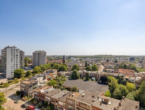                                         Appartement te koop in Berchem, € 219.000
