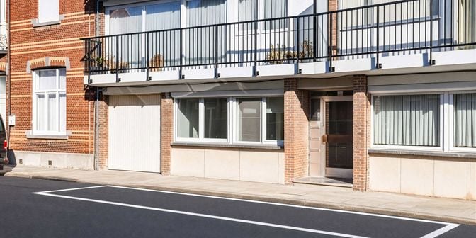 Appartement te koop in otterstraat 27 bus 1, 9200 Sint-Gillis-bij-Dendermonde