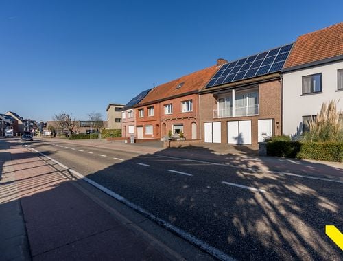                                         Maison à vendre à Tessenderlo, € 275.000
