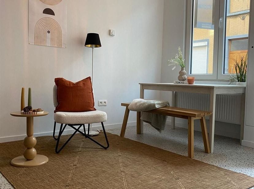 Huis te koop in Spinnerstraat 11,
                    9000 Gent