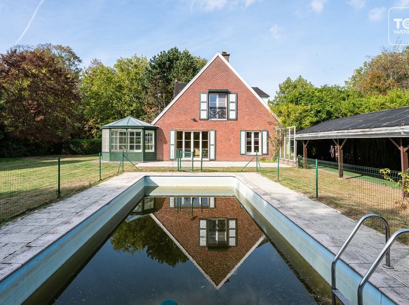 Huis te koop in Groenestaakstraat 52,
                    9030 Mariakerke