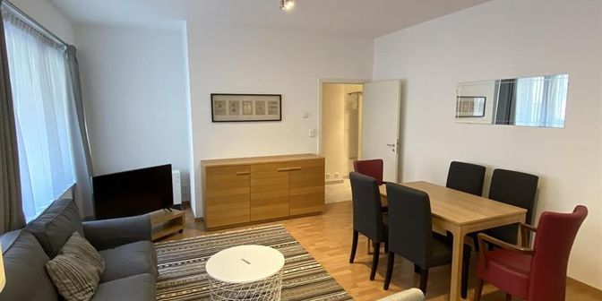 Appartement te huur in Rue Wiertz 4, 1050 Elsene