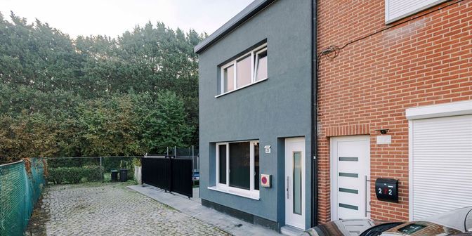 Huis te koop in Heirbaan 270, 2070 Burcht
