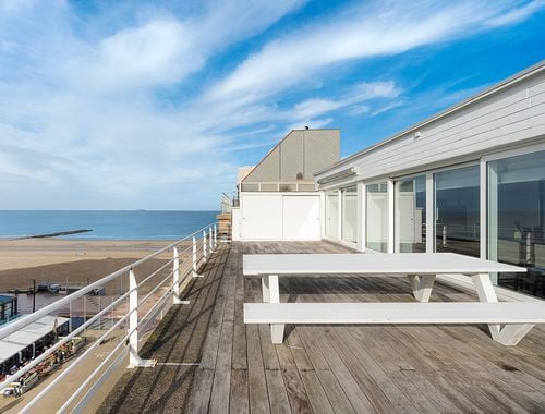                                         Appartement à vendre à Knokke, € 2.995.000
