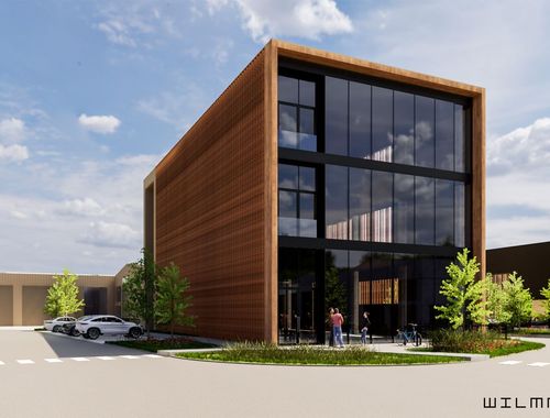                                         Bedrijfsgebouw te koop in Sint-Katelijne-Waver, € 430.000
