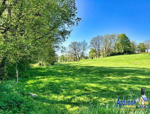                                         Bouwgrond te koop in Bovigny, € 74.900
