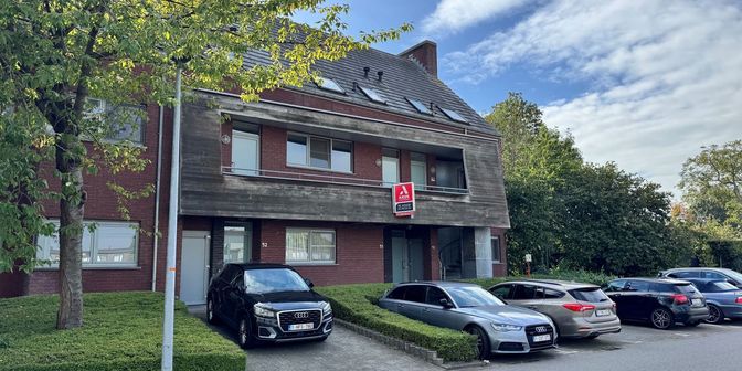 Appartement à vendre à Spoorwegkaai 51 boîte 11, 2870 Puurs