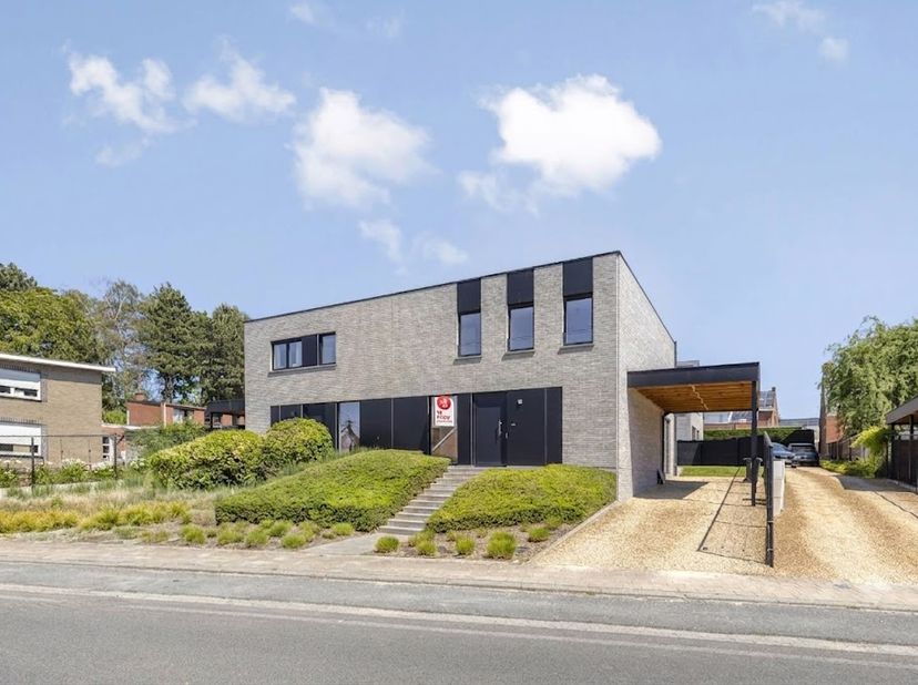 Huis te koop in Buyckstraat 14,
                    8570 Anzegem