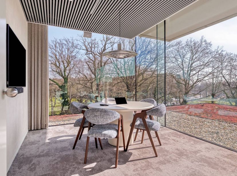 Vous recherchez plus qu'un simple bureau ? <br />
<br />
Donnez à votre entreprise une place dans le parc d'affaires le plus innovant de Flandre occid