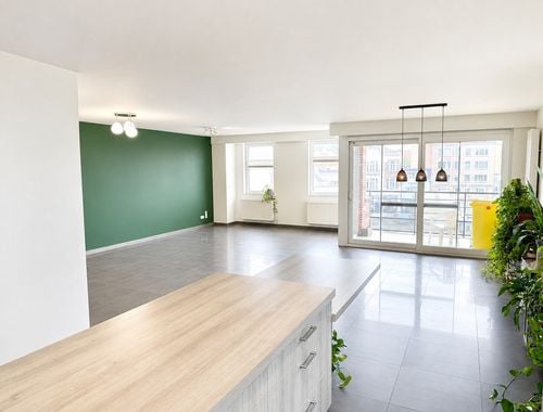                                         Appartement à vendre à Lier, € 369.000
