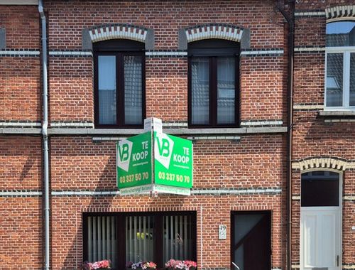                                        Maison à vendre à Wijnegem, € 398.000
