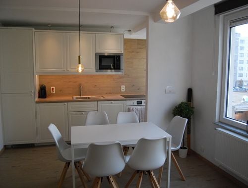                                         Appartement te koop in Zeebrugge, € 219.000
