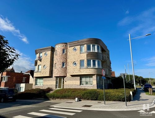                                         Box à vendre à Wenduine, € 90.000
