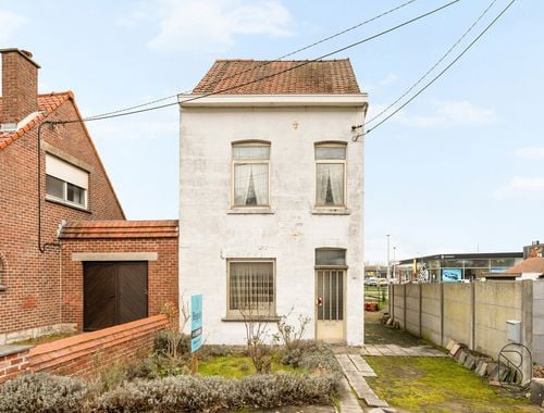                                         Woning te koop in Froyennes, € 115.000
