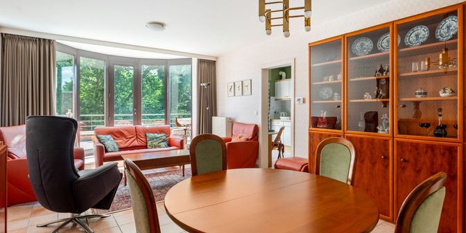 Appartement te koop in Zand 38 bus 1001, 2930 Brasschaat