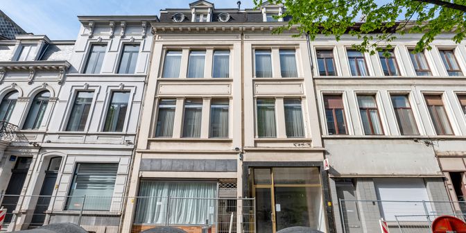 Maison à vendre à Anselmostraat 52-54, 2018 Antwerpen
