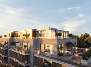 APARTMENT Image
