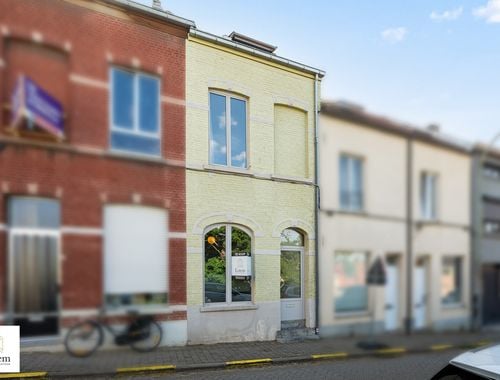                                         Woning te koop in Aarschot, € 295.000
