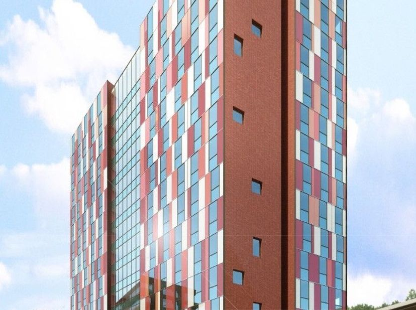 Louvain : Chambre Étudiante à Vendre à Louvain au Vaartkom La Résidence Waterview est située au Vaartkom, en plein centre de Louvain. Le Vaartkom est