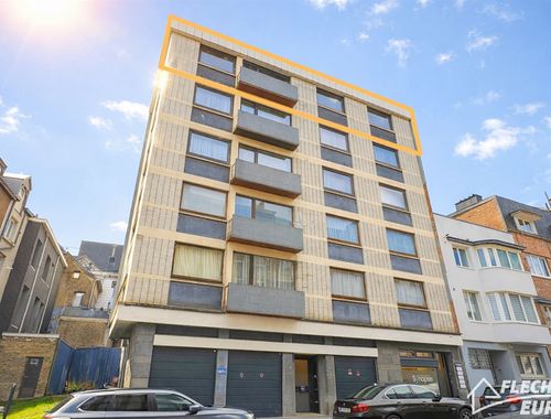                                         Appartement te koop in Verviers, € 221.000
