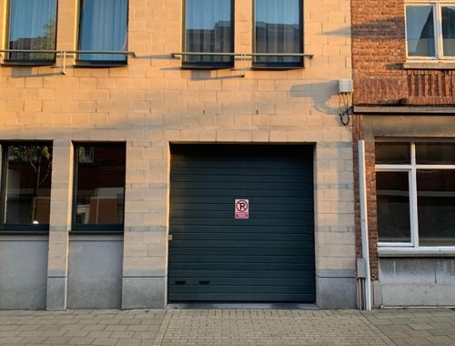                                         Bedrijfsvastgoed te koop in Leuven, € 26.000
