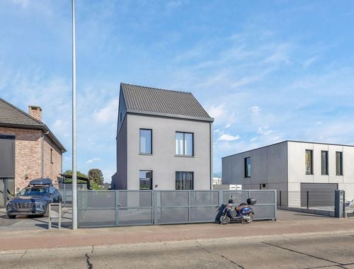                                         Woning te koop in Ninove, € 525.000
