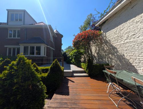                                         Maison à vendre à Watermael-Boitsfort, € 1.150.000
