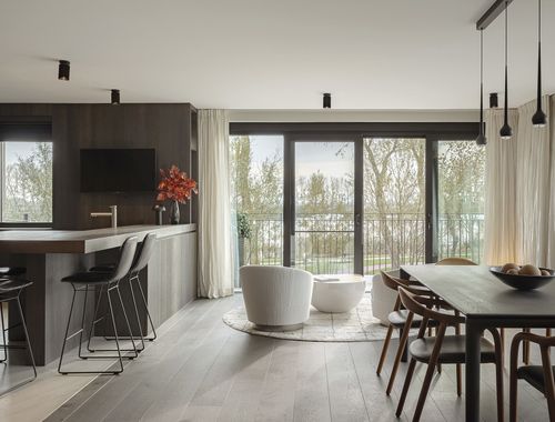                                         Appartement te koop in Westkapelle, € 2.550.000
