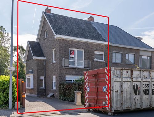                                         Maison à vendre à Oudenaarde, € 151.000
