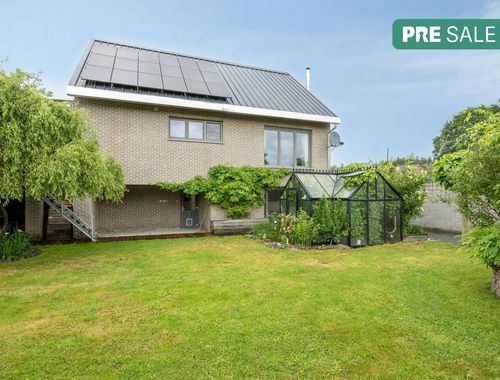                                         Maison à vendre à Bree, € 385.000
