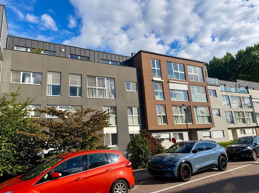 Appartement à louer à Nieuwpoortstraat 39 boîte 5,
                    2500 Lier