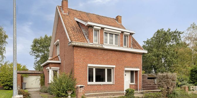 Maison à vendre à Kastanjestraat 13, 2400 Mol
