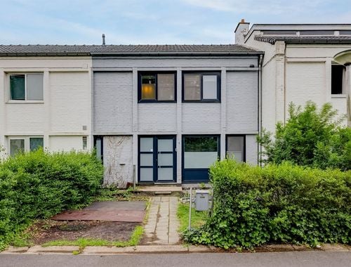                                         Maison à vendre à Wilrijk, € 399.000
