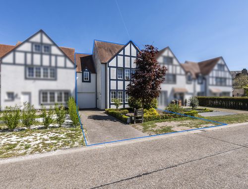                                         Maison à vendre à Poppel, € 469.000
